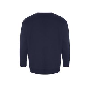 Sweatshirt Ecologie Crater Recycled image-1