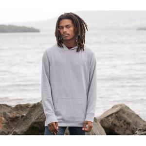 Bio-Baumwoll-Hoodie Ecologie Corcovado image-2