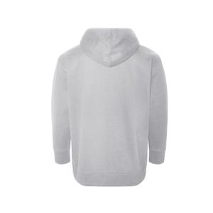 Hoodie aus recycelter Baumwolle und Polyester Ecologie Crater image-1