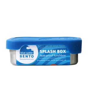Lunch box ECOlunchbox Splash