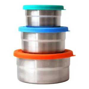 Lunch box ECOlunchbox (x3)