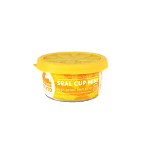 Lunch box ECOlunchbox Seal Mini