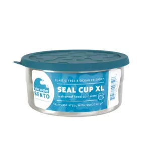 Lunch box ECOlunchbox Seal XL