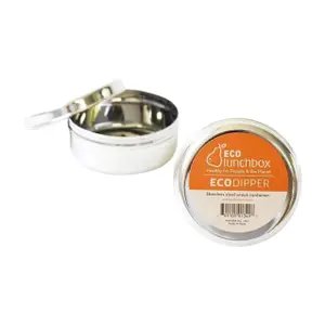 Lunch box ECOlunchbox Dipper