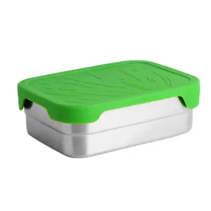 Lunch box ECOlunchbox Splash XL