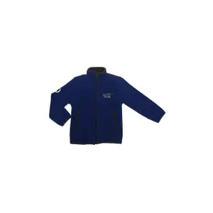 Casaco polar para criança Peak Mountain Econan image-0