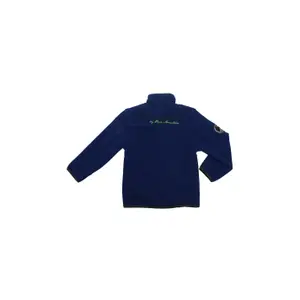 Casaco polar para criança Peak Mountain Econan image-1