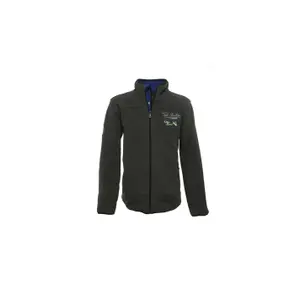 Casaco polar para criança Peak Mountain Econan image-0