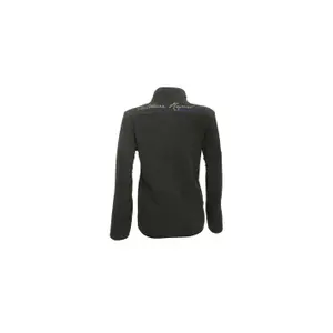 Casaco polar para criança Peak Mountain Econan image-1