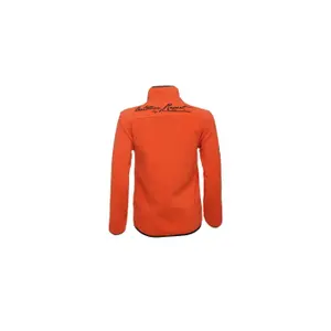 Casaco polar para criança Peak Mountain Econan image-1