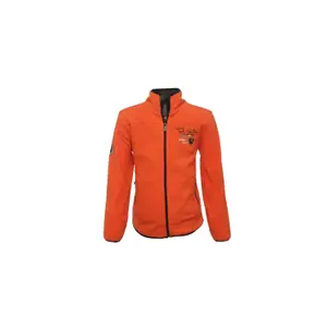 Fleecejacke Kind Peak Mountain Econan image-0