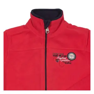 Polaire enfant Vent du Cap Ecopa ECOPA/10-16/AF image-1