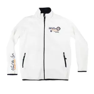 Fleece Kinder Vent du Cap Ecopa