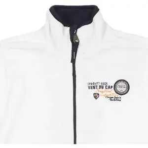 Fleece Kinder Vent du Cap Ecopa image-2