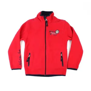 Fleece Kinder Vent du Cap Ecopa ECOPA/3-8/AF