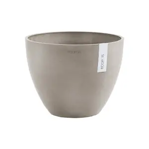 Pentola + riserva d'acqua Ecopots Antwerp Ø 40 image-0