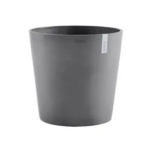 Pot + waterreserve Ecopots Amsterdam Ø 50 image-0