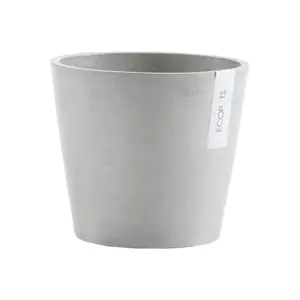 Vaso conico Ecopots Amsterdam Ø 40 image-0