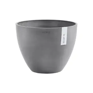 Pentola + riserva d'acqua Ecopots Antwerp Ø 40 image-0