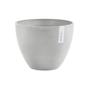 Pentola + riserva d'acqua Ecopots Antwerp Ø 40 image-0