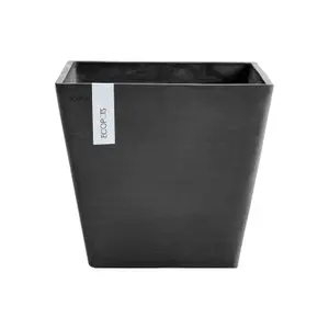 Square pot Ecopots Rotterdam image-0
