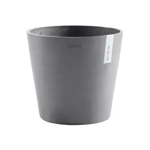 Pentola + riserva d'acqua Ecopots Amsterdam Ø 40 image-0