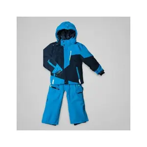 Ski suit for children Peak Mountain Ecoro image-0