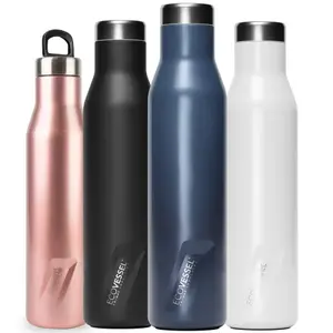 Isothermal bottle Ecovessel ASPEN image-1