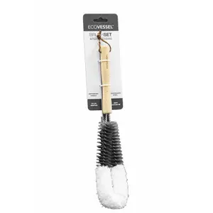 Ecovessel Bottle Maintenance Brush image-1