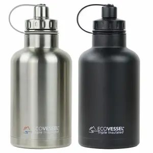 Ecovessel Boss Bottle image-1