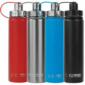 Frasco Ecovessel Boulder image-0