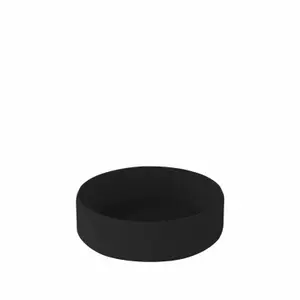 Silikonový ochranný víčko na láhev Ecovessel Spare