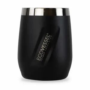 Ecovessel Port Bottle