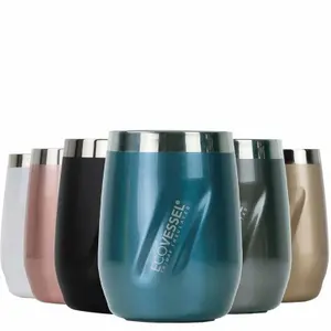 Ecovessel Port Bottle image-1