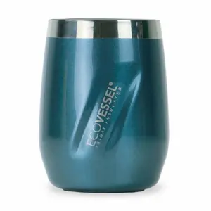 Ecovessel Port Bottle