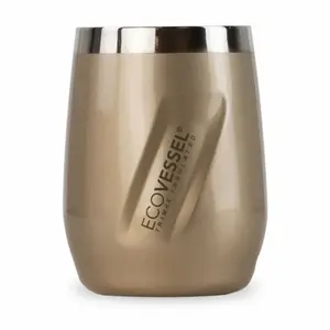 Ecovessel Port Bottle