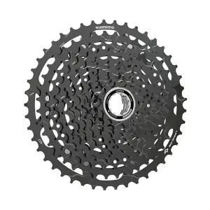Cassette Shimano Cues CS-LG400 11V