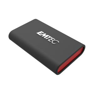 Disque dur SSD Externe USB 3.2 Emtec X210 image-1