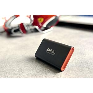 Disque dur SSD Externe USB 3.2 Emtec X210 image-2