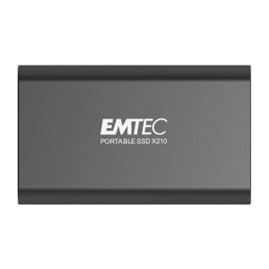 Disque dur SSD Externe USB 3.2 Emtec X210 image-4