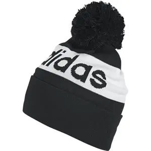 Gorro adidas With Pompom image-0