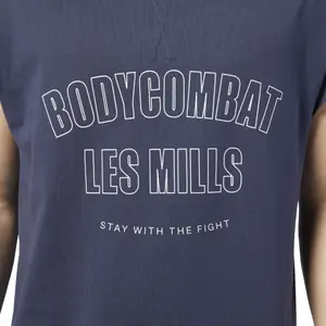 T-shirt Reebok BODYCOMBAT image-5