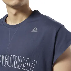 T-shirt Reebok BODYCOMBAT image-4