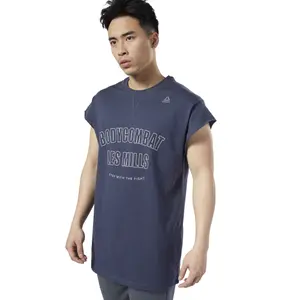 T-shirt Reebok BODYCOMBAT image-1