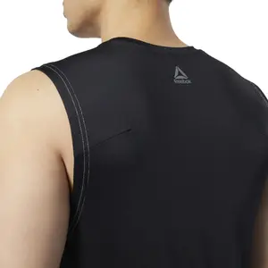 Tank top Reebok Smartvent image-5