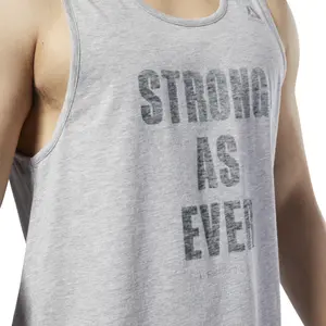 Tank top Reebok Graphic image-6
