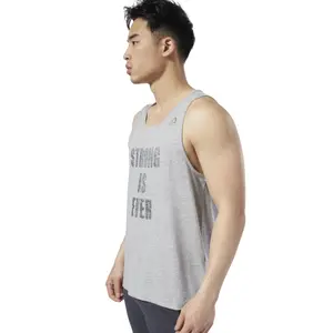Tank top Reebok Graphic image-2