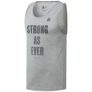 Tank top Reebok Graphic image-0