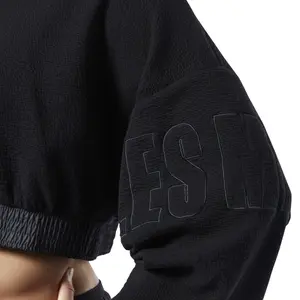 Sweat à capuche femme Reebok Lightweight image-6