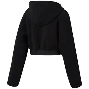 Sweat à capuche femme Reebok Lightweight image-3